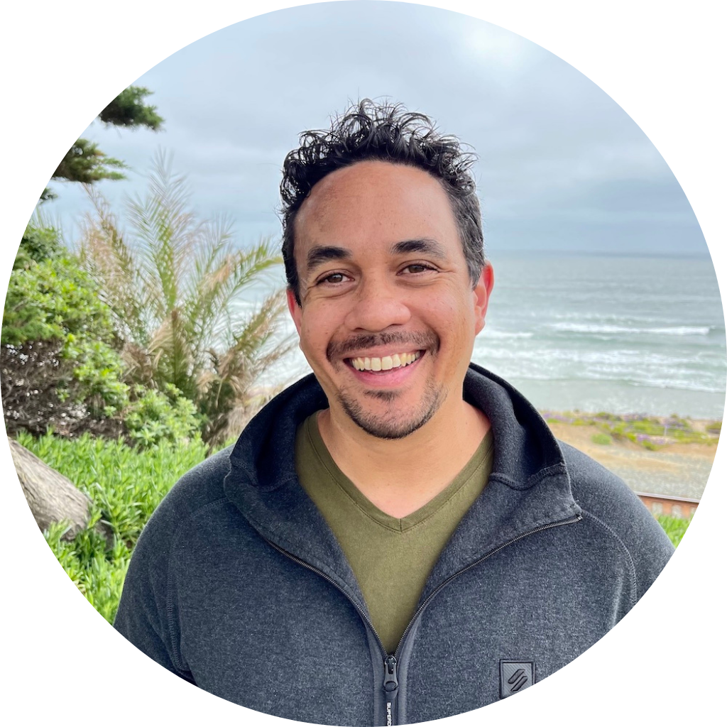 Ian Sabado, founder of Mauna Digital